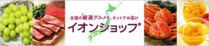 イオンショップ